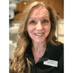 Doctors of Optometry - Oakbrook Center Mall Logo