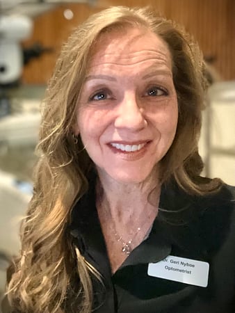 Images Doctors of Optometry - Oakbrook Center Mall