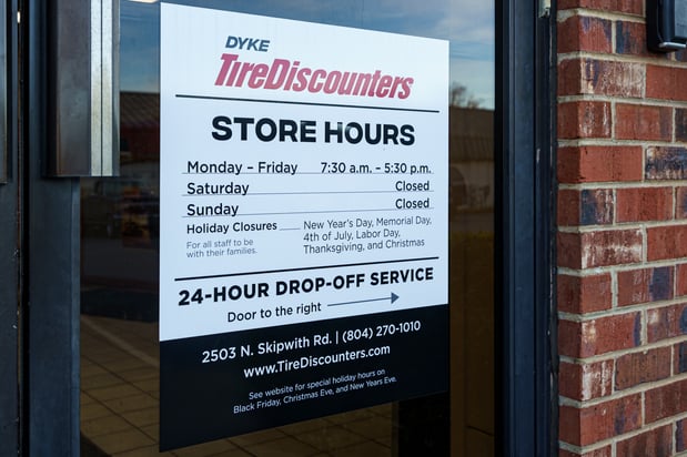 Images Tire Discounters