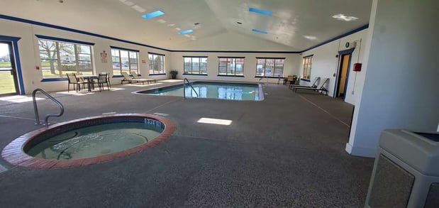 Images Best Western Executive Inn & Suites