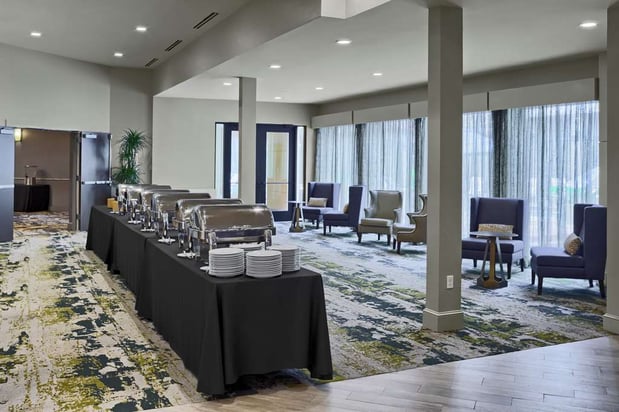 Images DoubleTree by Hilton Hotel San Antonio Downtown