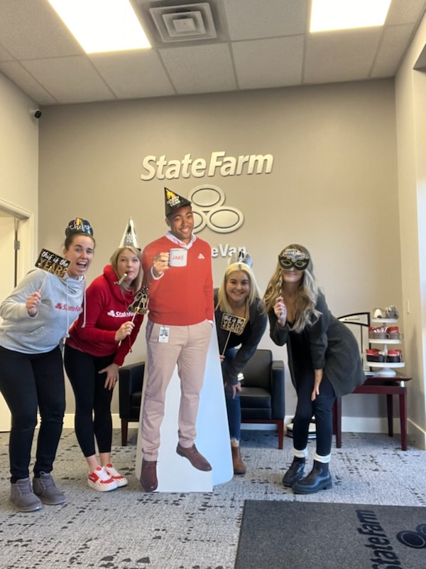 Images Erin LeVan - State Farm Insurance Agent