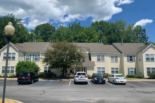 Images The Landings Apartments