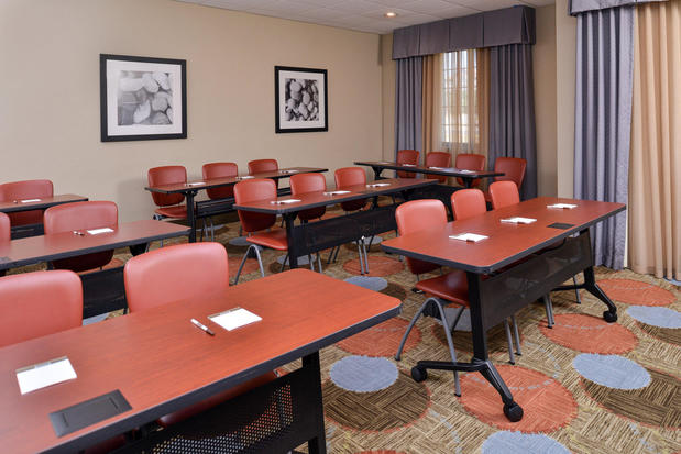 Images Staybridge Suites San Antonio - Stone Oak by IHG