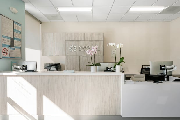 Images NoHo Modern Dentistry