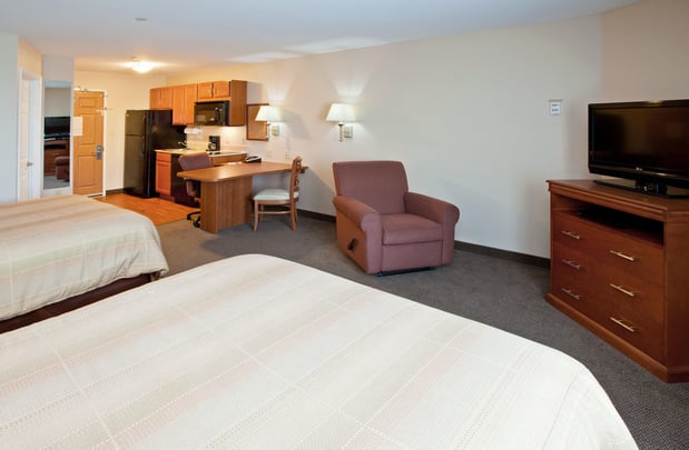 Images Candlewood Suites Louisville North by IHG