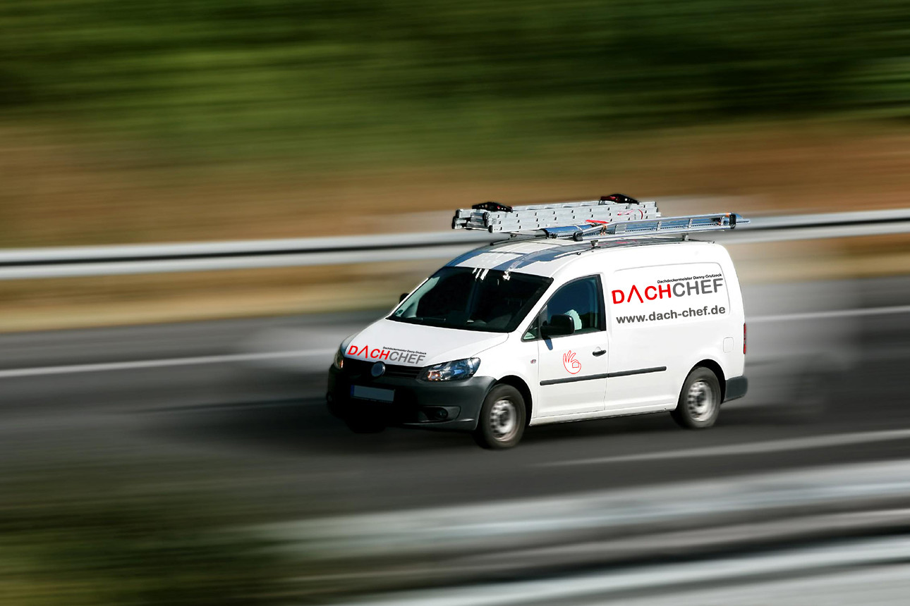 Dachchef, Wedekindring 19 in Duingen