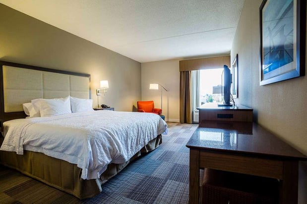 Images Hampton Inn Somerset