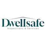 Dwellsafe Inspections & Services Logo