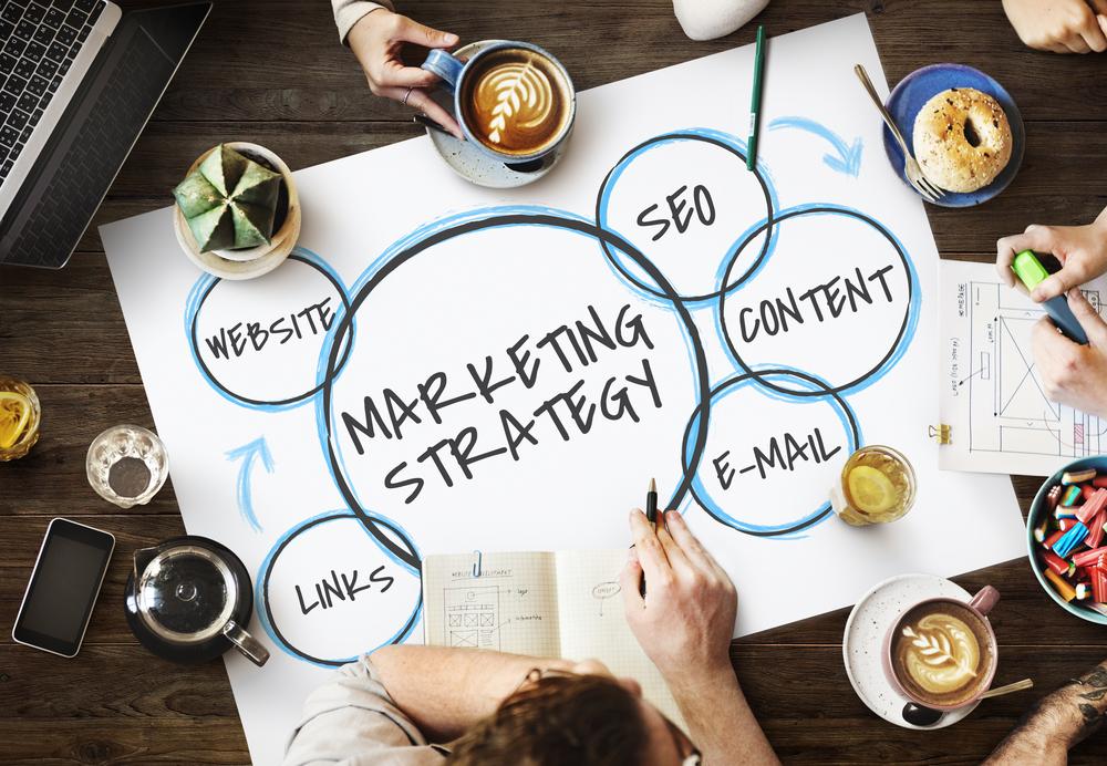Images DonutLabs - Digital Marketing