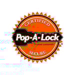 Pop-A-Lock Kirkland Logo
