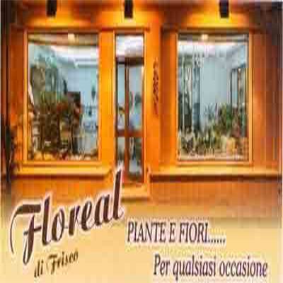 Images Floreal - Frisco Onoranze Funebri