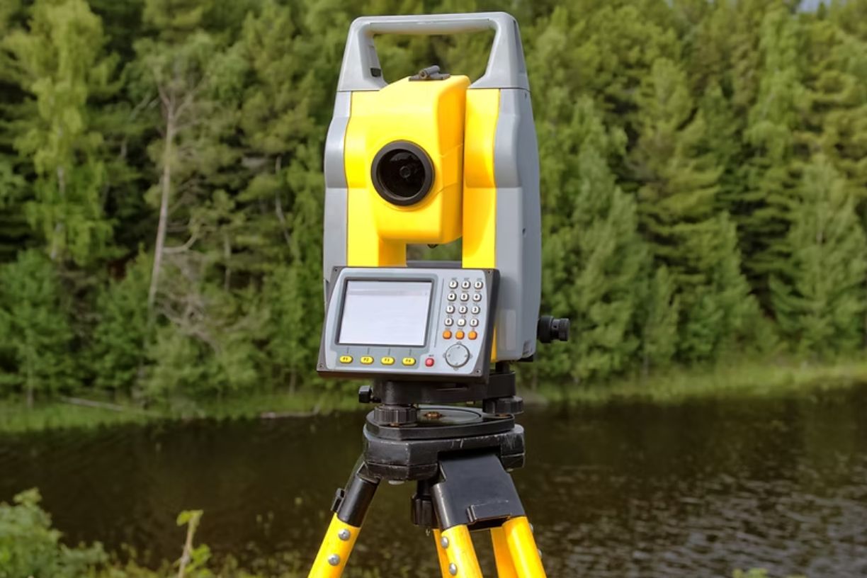 Fotos - EJL Landmeter - Edwin Jacobs - 3