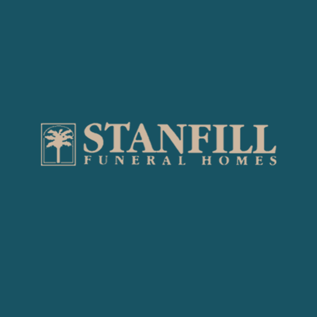 Stanfill Funeral Home Logo
