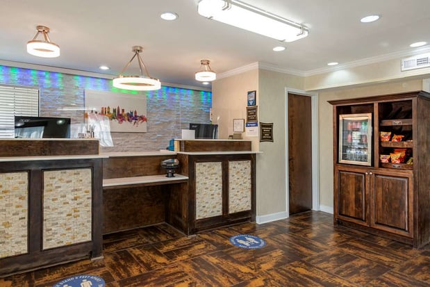 Images Best Western Allatoona Inn & Suites