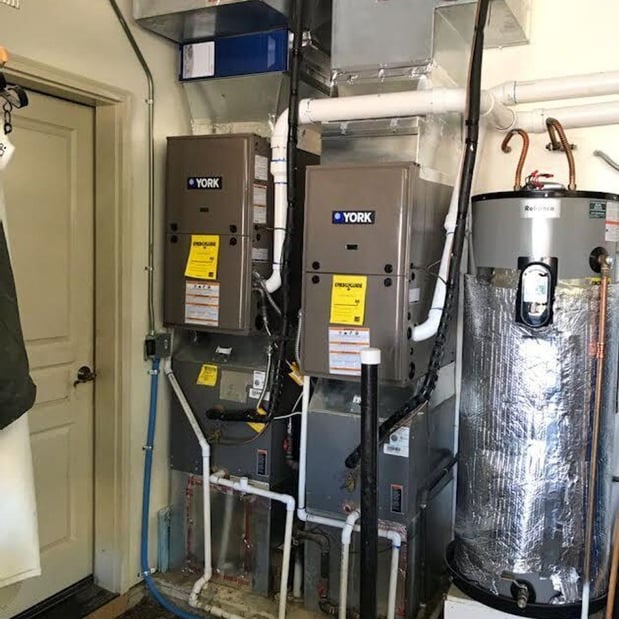 Images Haha's Heating and Cooling LLC