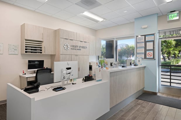 Images First Street Dental Group and Orthodontics