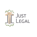 Just Legal Logo
