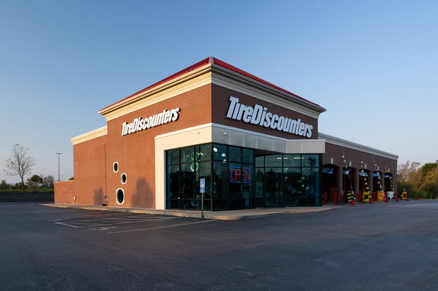Images Tire Discounters