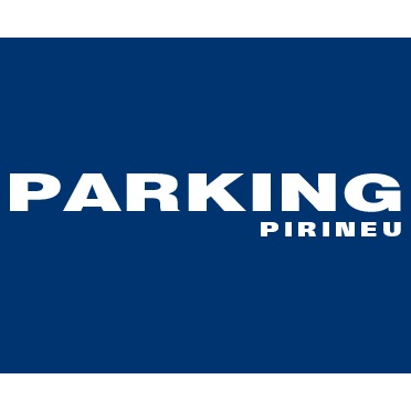 Parking Pirineu Logo