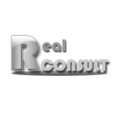 Studio Commerciale Real Consult Logo