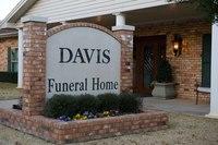 Images Davis Funeral Home