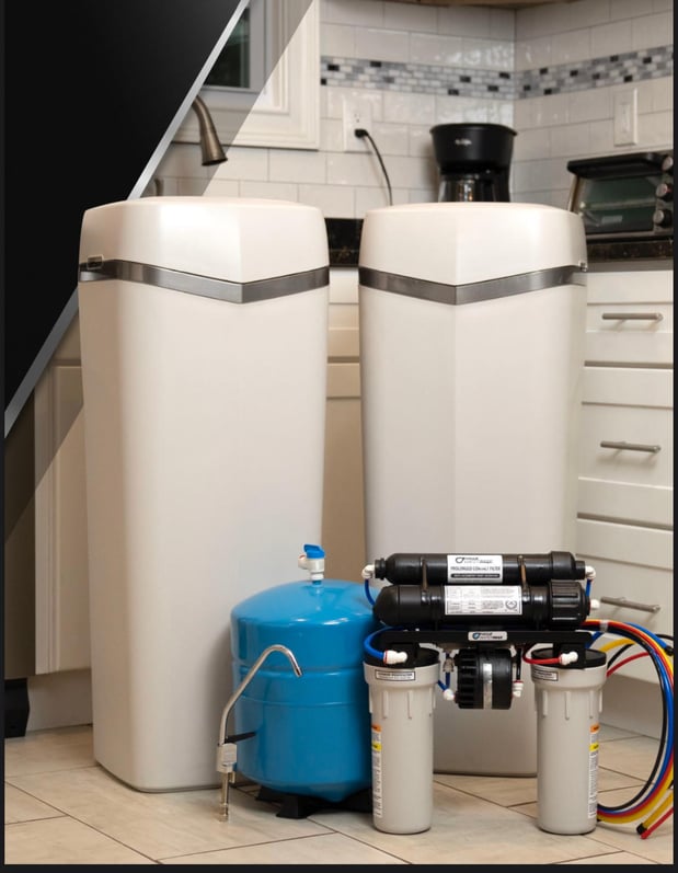 Images All Pro Water