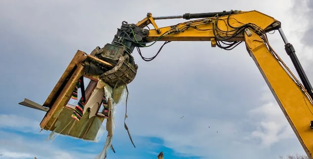 Images Z&K Excavating