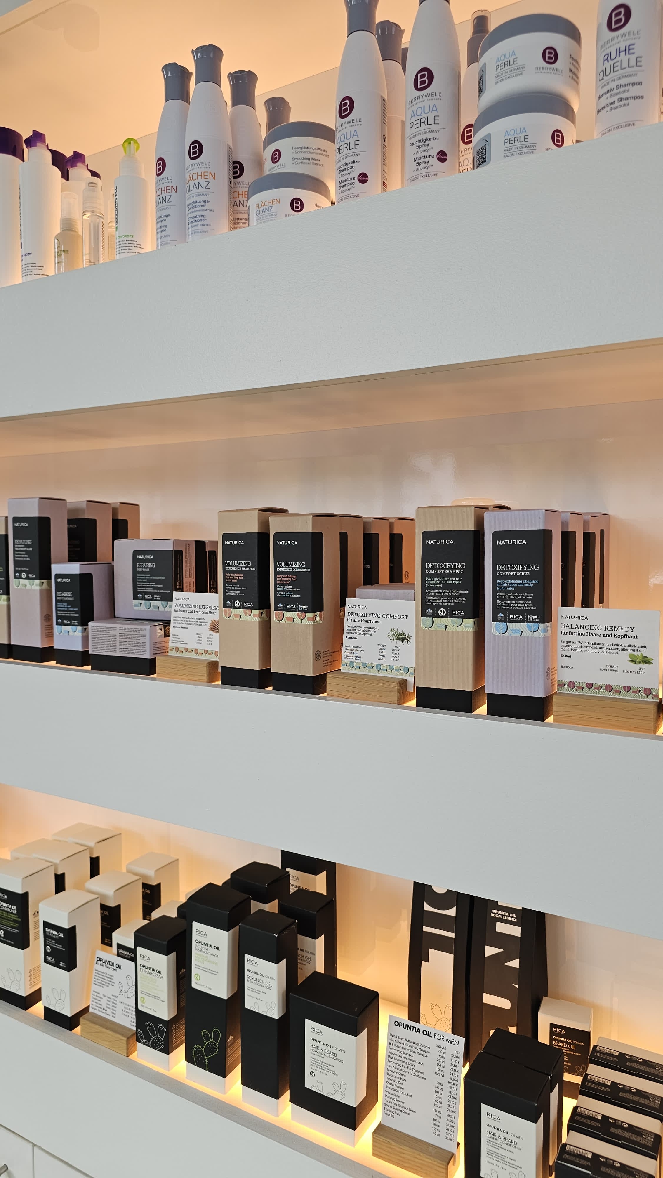 Bilder Friseur Haare Carmen – Schnitt, Farbe & Styling Köln
