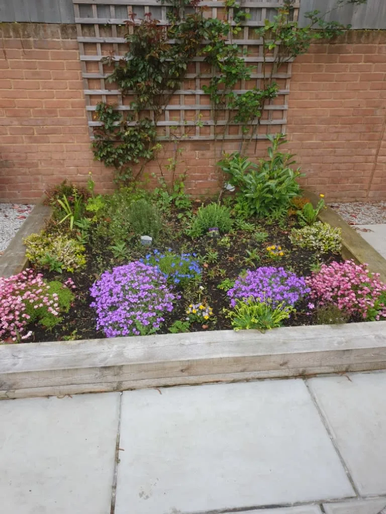 Images Goodalls Garden Maintenance