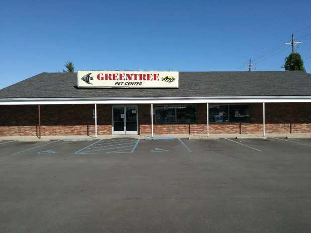 Images Greentree Pet Center