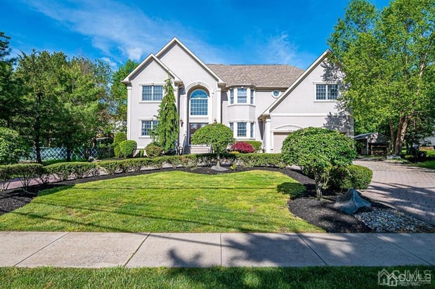Images YOUSUF SYED, EXP Realty - Realtor in Metuchen