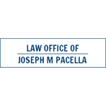 Law Office of Joseph M Pacella Logo