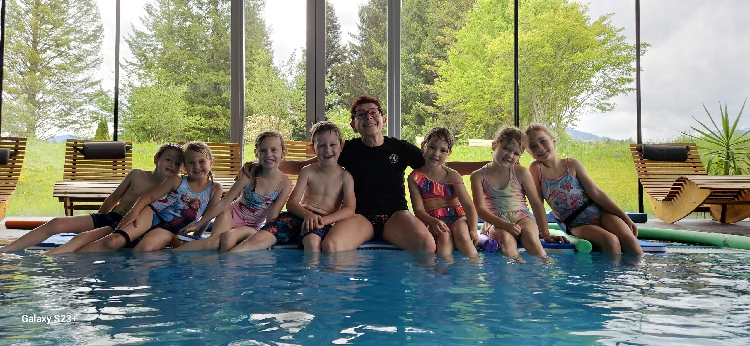 Bild 5 von Schwimmschule Liezen
