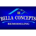 Bella Concepts Remodeling Logo