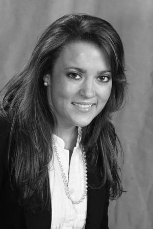 Images Edward Jones - Financial Advisor: Brittany H Stewart, CFP®|AAMS™