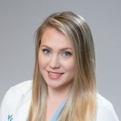 Emily E. Brickell, PsyD