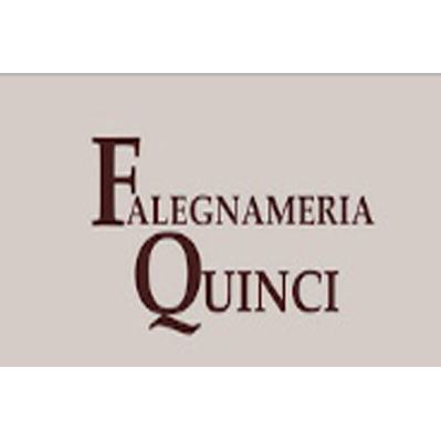 Falegnameria Quinci Logo