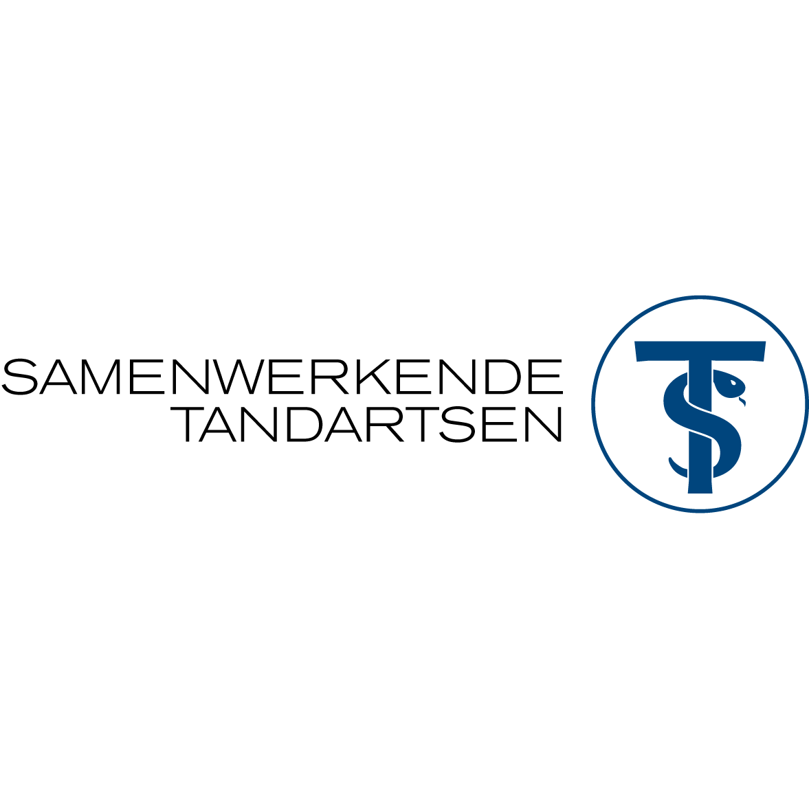 Samenwerkende Tandartsen Vriezenveen Logo