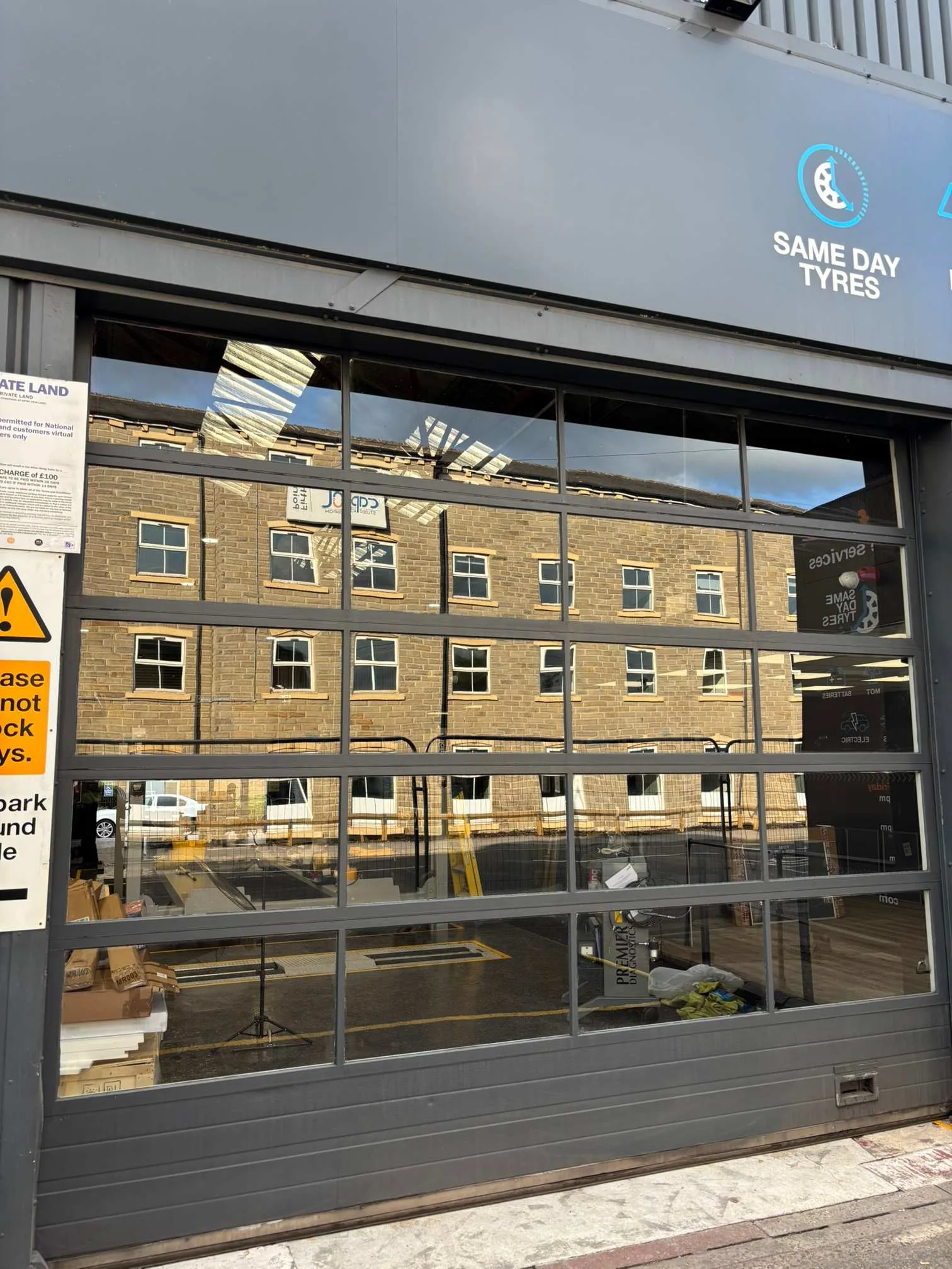 Images Pompa Clean Solutions Ltd