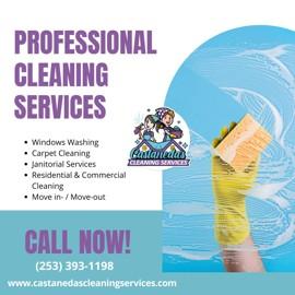 Images Castaneda's Cleaning Services LLC