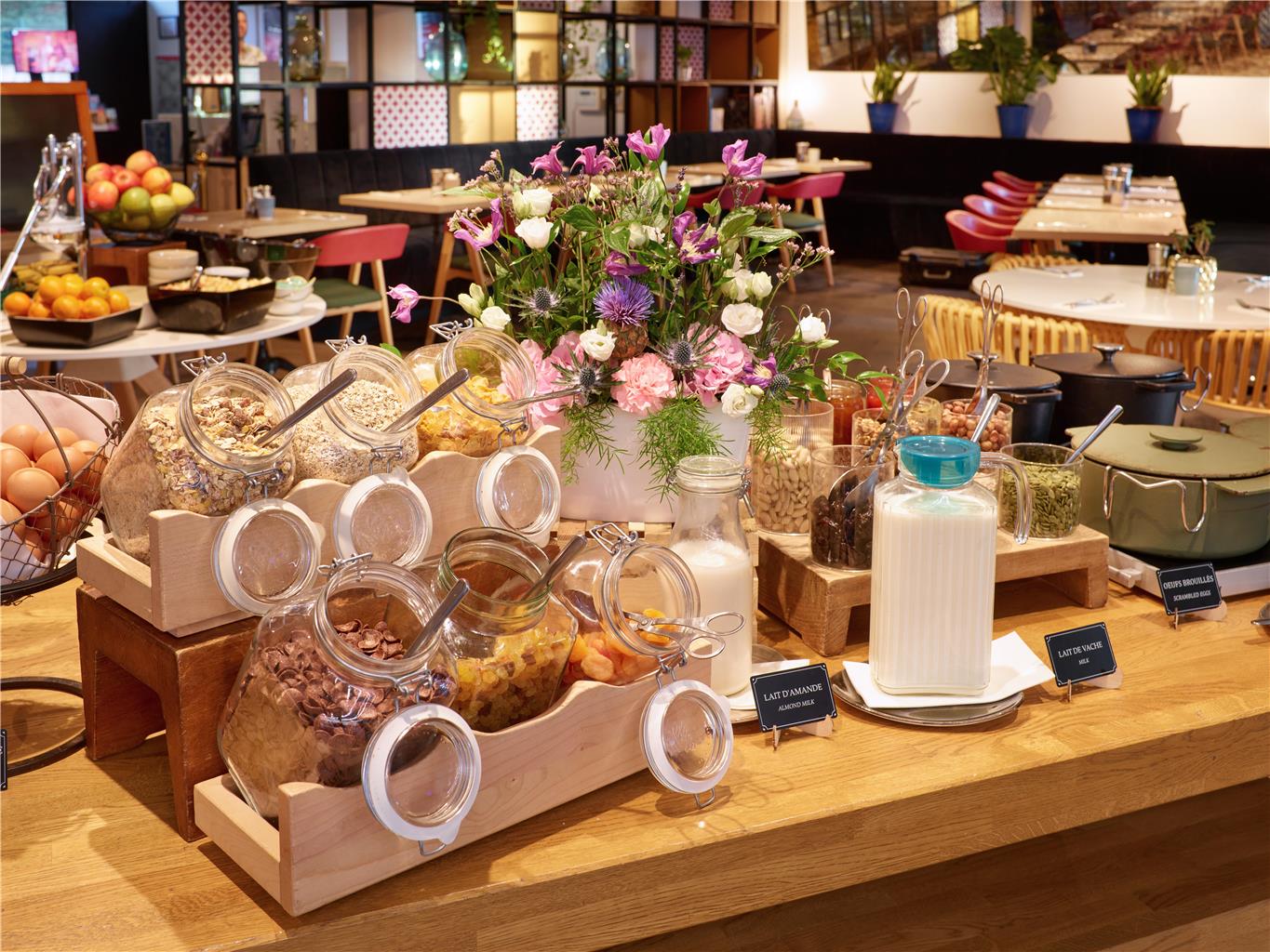 Images Radisson Hotel Aix En Provence