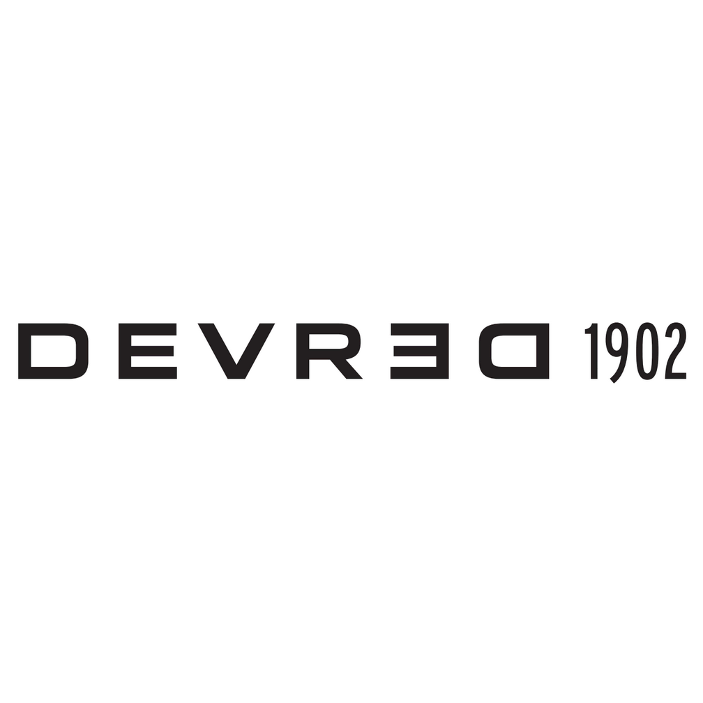 DEVRED 1902 Logo