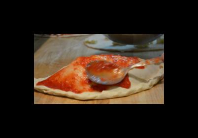 Pizzeria Chiaroscuro