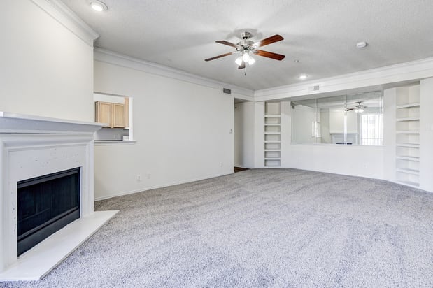 Images Saxony at Chase Oaks Apartments