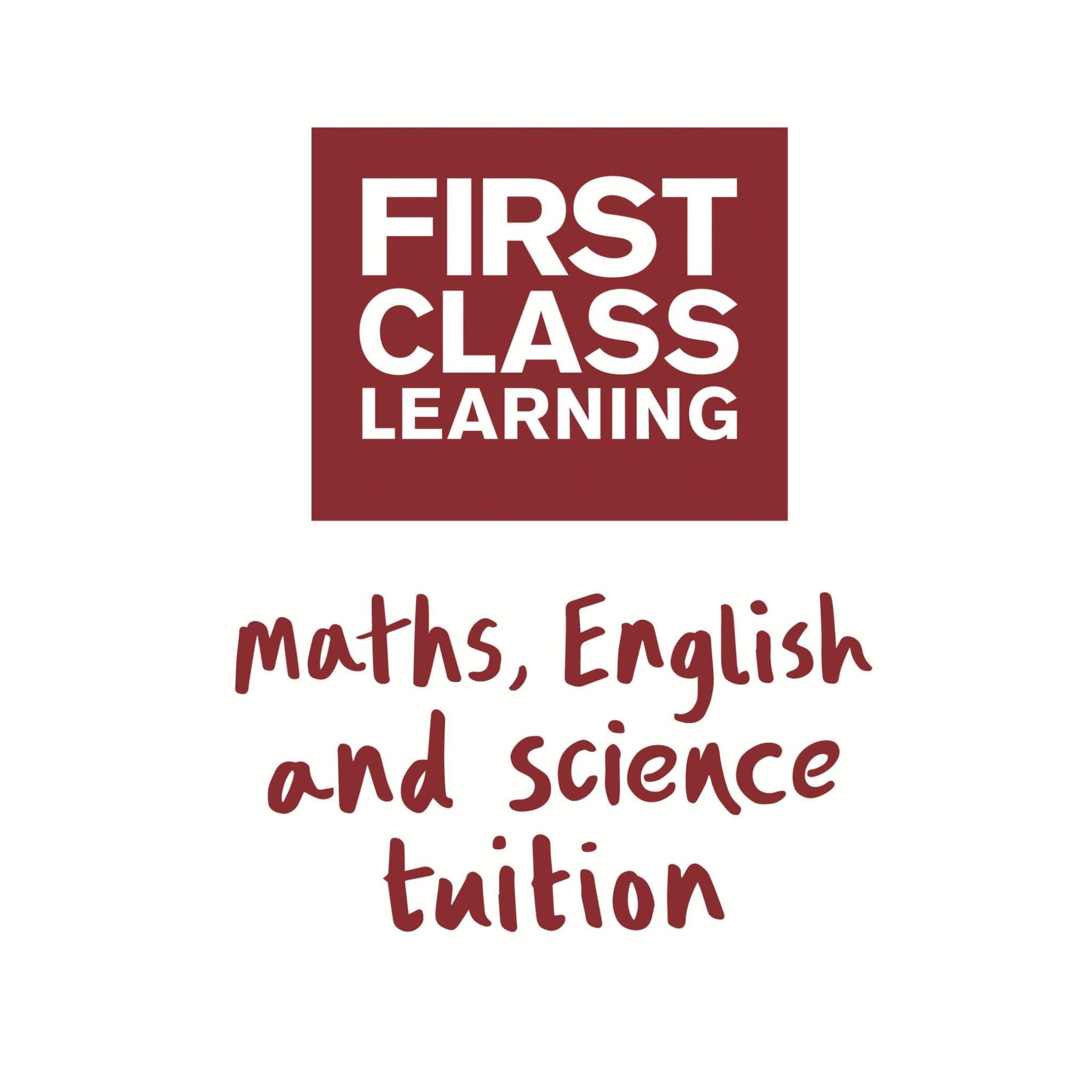 First Class Learning Muswell Hill Logo