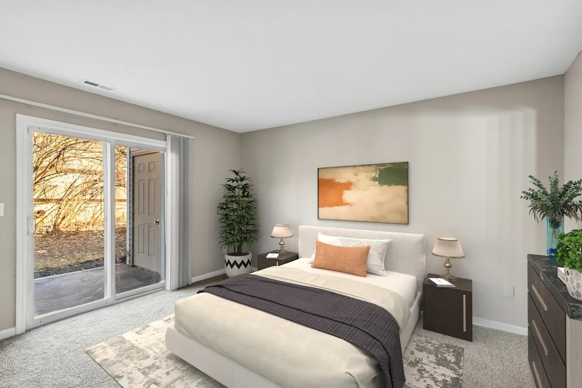 Waterfront Pointe