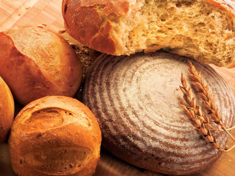 Bäckerei Jonny Schönfelder, Windbergstraße 20 in Oelsnitz/Erzgebirge
