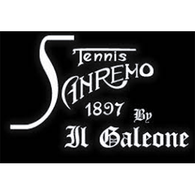 Tennis Sanremo By Il Galeone Ristorante Logo