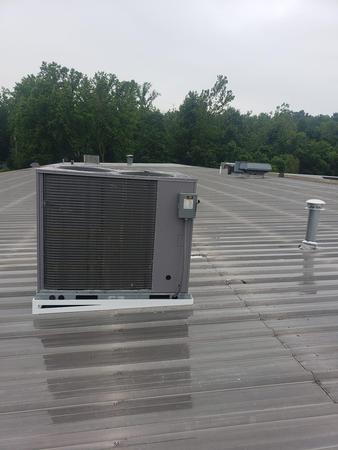 Images Acclimate Heating, Air Conditioning, And Refrigeration LLC